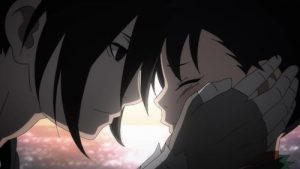 Dororo Episodio 18