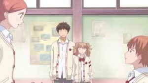 Lovely Complex Episodio 10