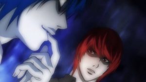 Death Note Episodio 15