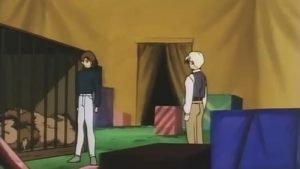 Mobile Suit Gundam Wing Episodio 38