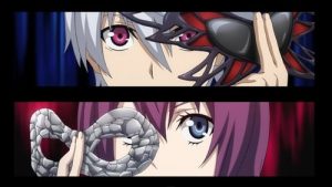 Bloodivores Episodio 6