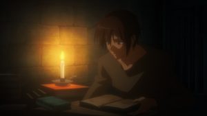 Densetsu no Yuusha no Densetsu Episodio 4