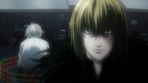 Death Note Episodio 30