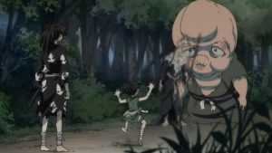 Dororo Episodio 14