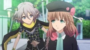 Amnesia Episodio 10