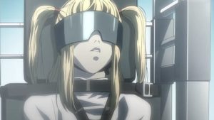 Death Note Episodio 16