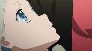 Ano Hana Episodio 11