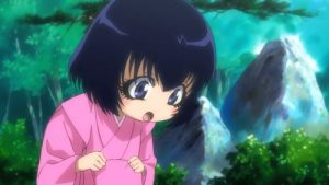 Basilisk Episodio 16