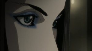Ergo Proxy Episodio 6