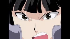 Love Hina Episodio 8