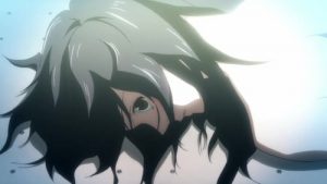 B: The Beginning Episodio 9