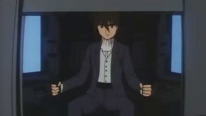 Mobile Suit Gundam Wing Episodio 33