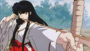 InuYasha Episodio 15