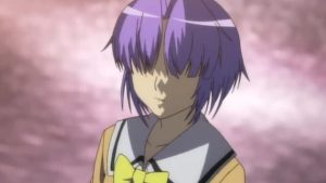 Ayakashi Episodio 4