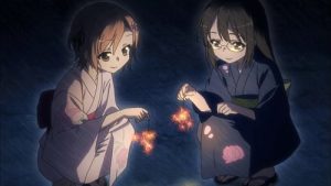 Boku wa Tomodachi ga Sukunai Episodio 11