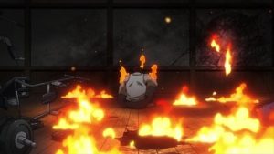 Boku no Hero Academia 3 Episodio 12