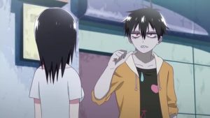 Blood Lad Episodio 1