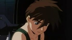 Mobile Suit Gundam Wing Episodio 44