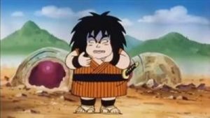 Dragon Ball Z Episodio 22