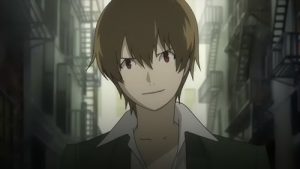 Baccano Episodio 1