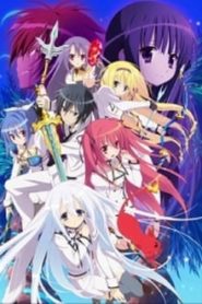 Seirei Tsukai no Blade Dance 1 Temporada Online