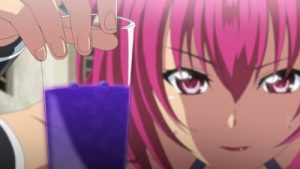 Bikini Warriors Episodio 4