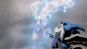 Divine Gate Episodio 6
