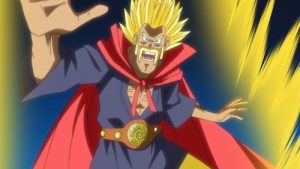 Dragon Ball Super Episodio 15
