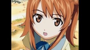Love Hina Episodio 22