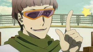 Bungou Stray Dogs Episodio 18