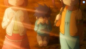 Kiss x Sis Episodio 1