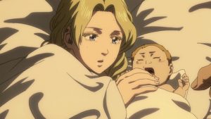 Vinland Saga Episodio 3