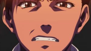Black Lagoon Episodio 1