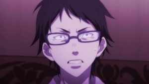 Dorei-ku The Animation Episodio 11