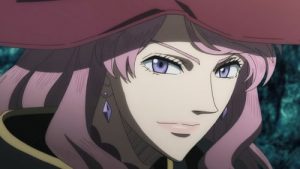 Black Clover Episodio 47