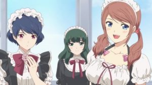 Domestic na Kanojo Episodio 10