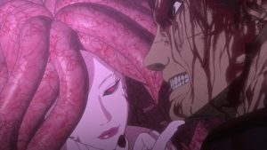 Berserk 2017 Episodio 8