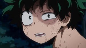 Boku no Hero Academia 3 Episodio 5