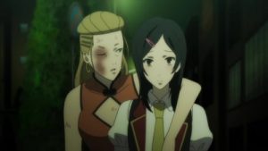 Dorei-ku The Animation Episodio 4