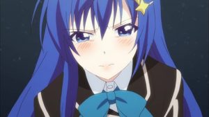 Ange Vierge Episodio 9