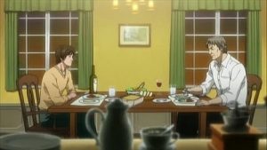 Blade Episodio 10