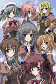 Akaneiro Ni Somaru Saka 1 Temporada Online