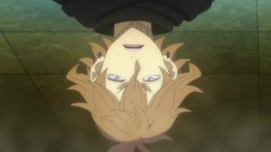Black Clover Episodio 28