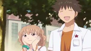 Lovely Complex Episodio 17