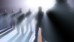 Elfen lied Episodio 13