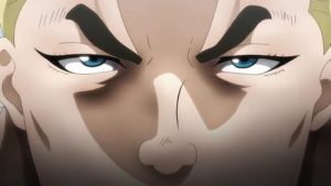 Baki 2018 Episodio 14