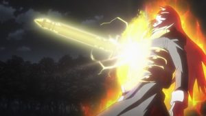 Dies Irae Episodio 14