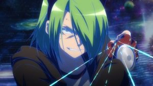 Akame ga Kill Episodio 20