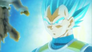Dragon Ball Super Episodio 27