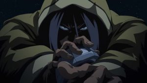 Akame ga Kill Episodio 14